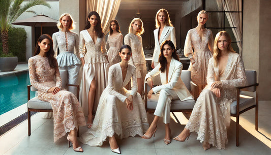 Chikankari: Ethical Luxury for Australia’s Visionary Women