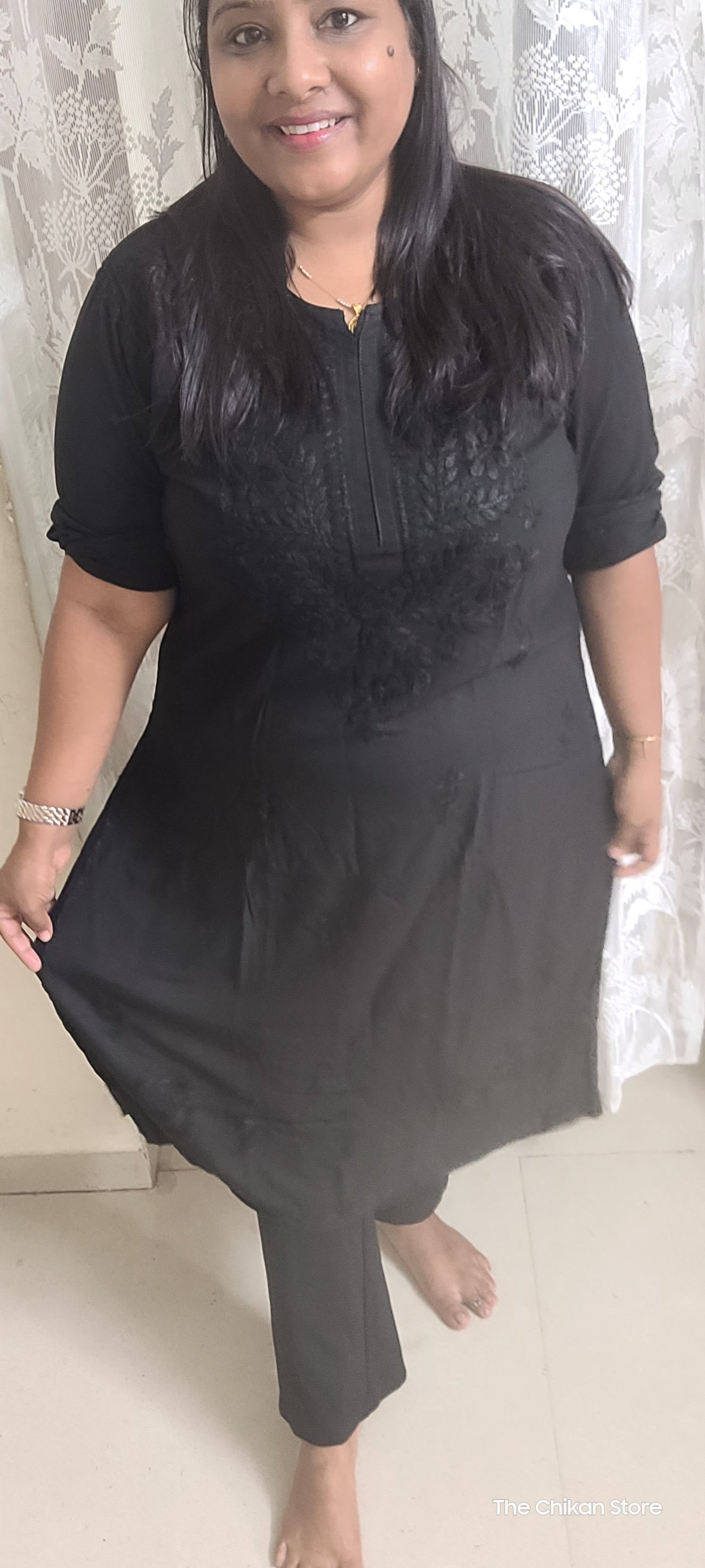 Large - 40 (L)