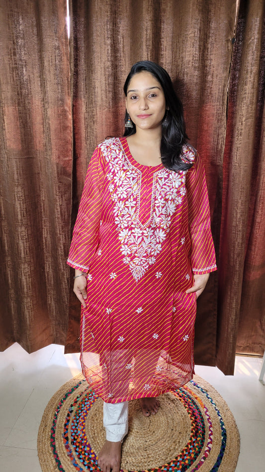 Lehriya Festival special - The Chikan Store