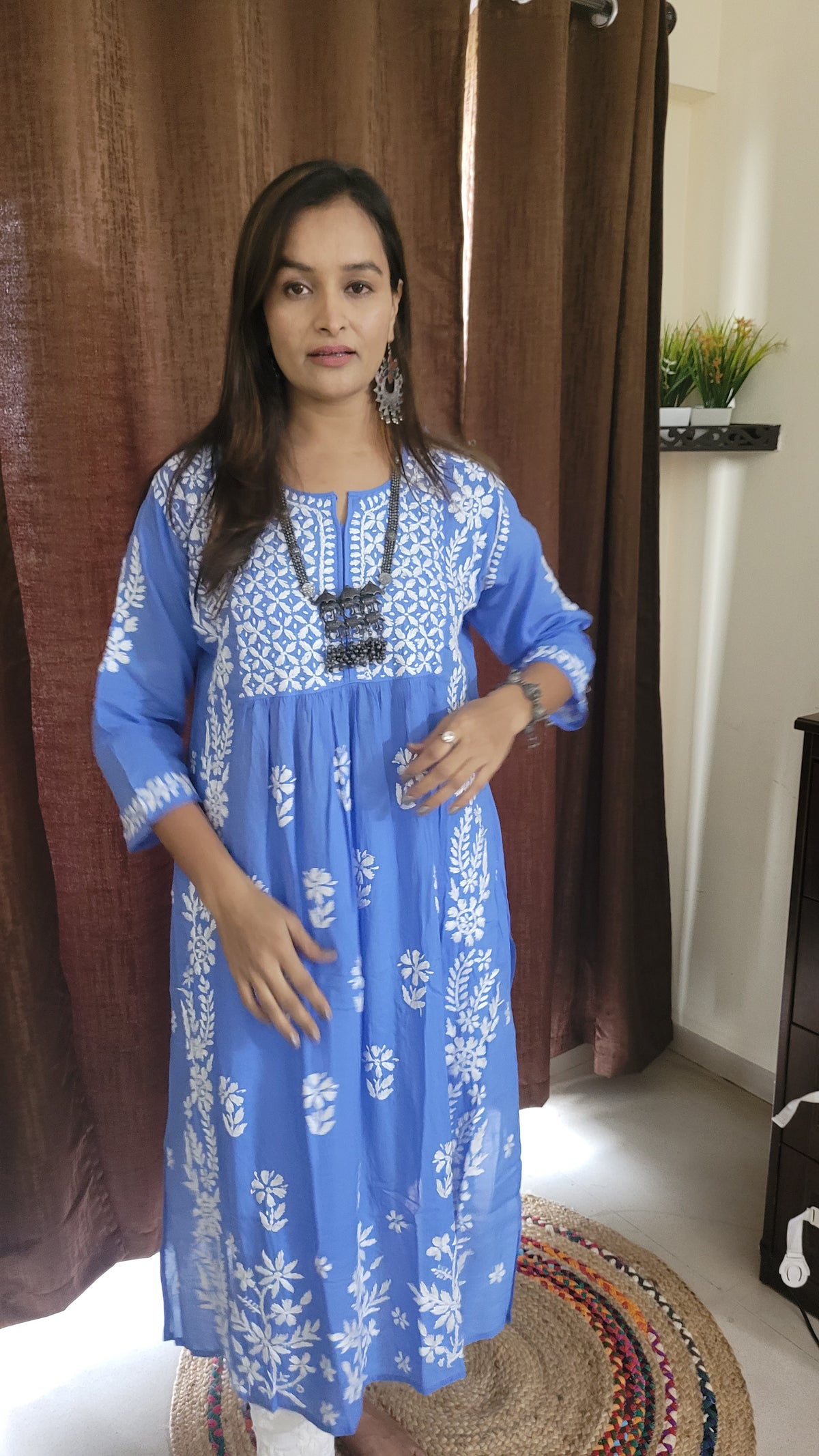 Naznim nyra cut - The Chikan Store