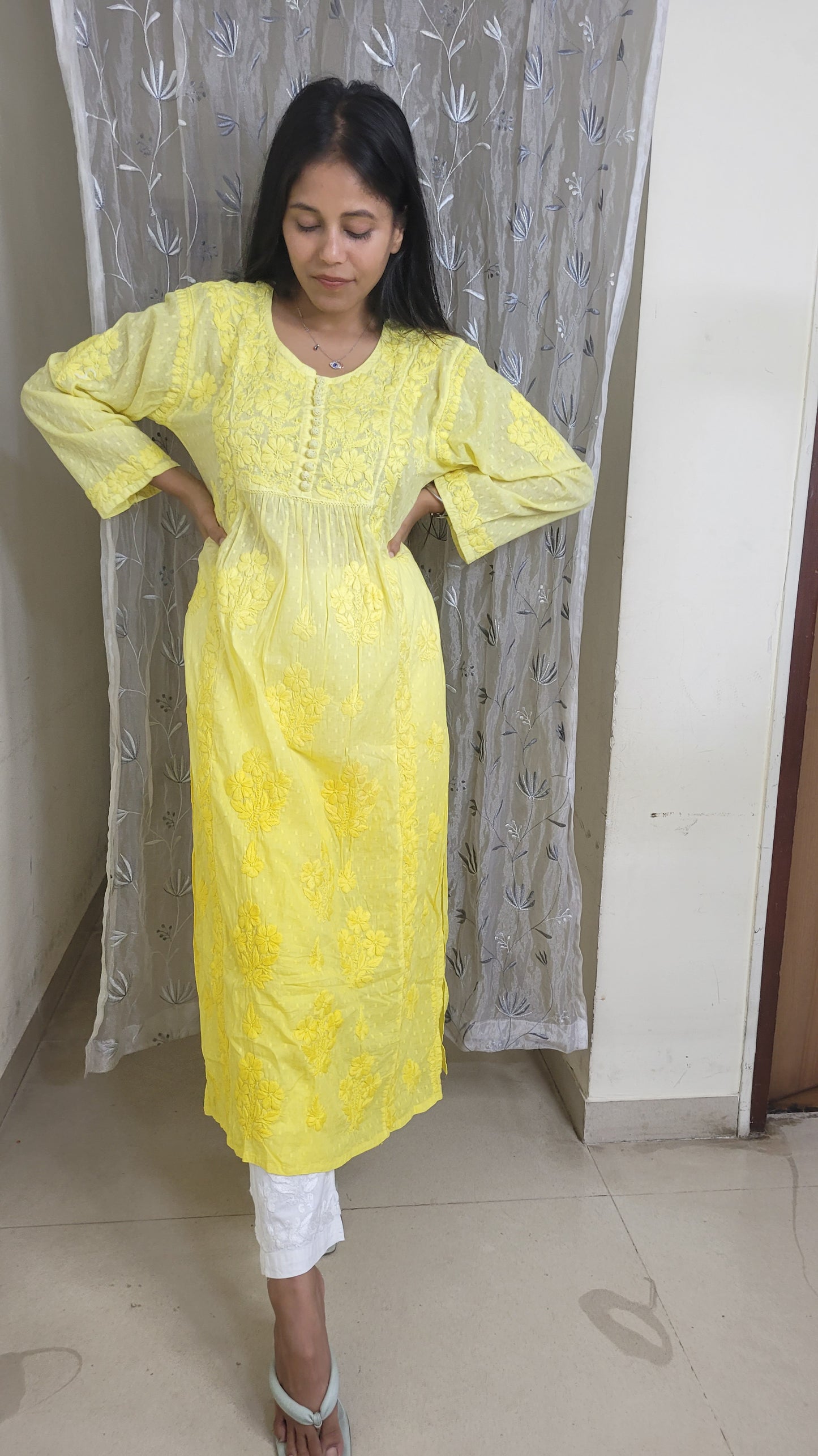 Mukta dubby mal mal - The Chikan Store