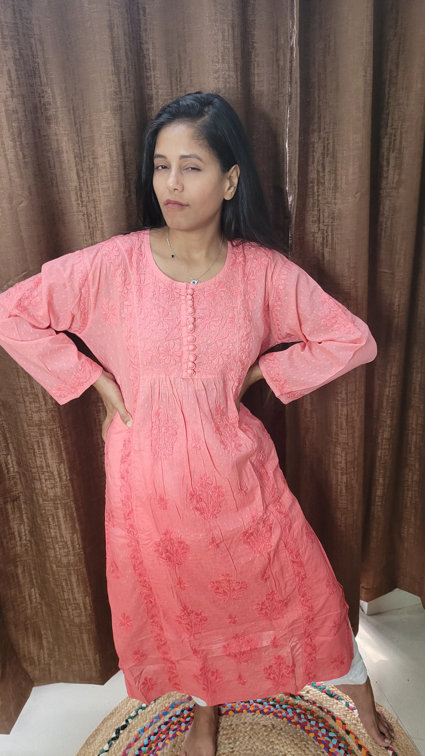 Mukta dubby mal mal - The Chikan Store