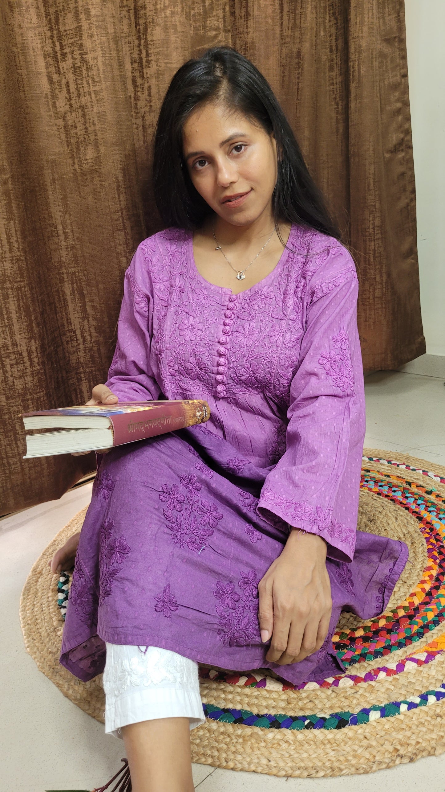 Mukta dubby mal mal - The Chikan Store