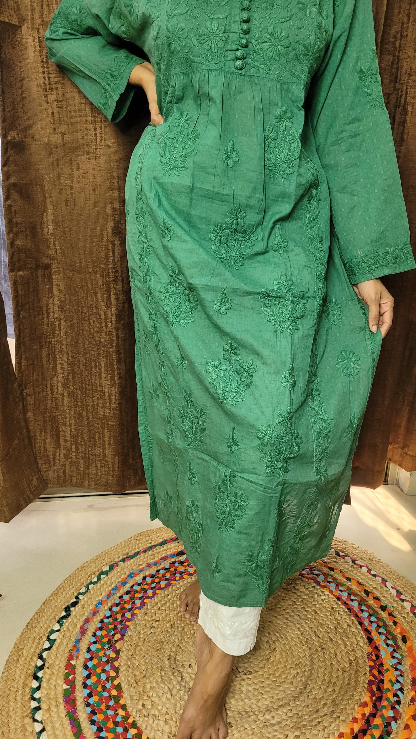 Mukta dubby mal mal - The Chikan Store