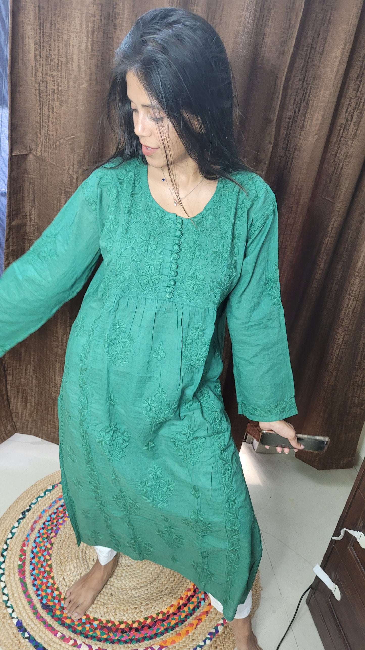 Mukta dubby mal mal - The Chikan Store