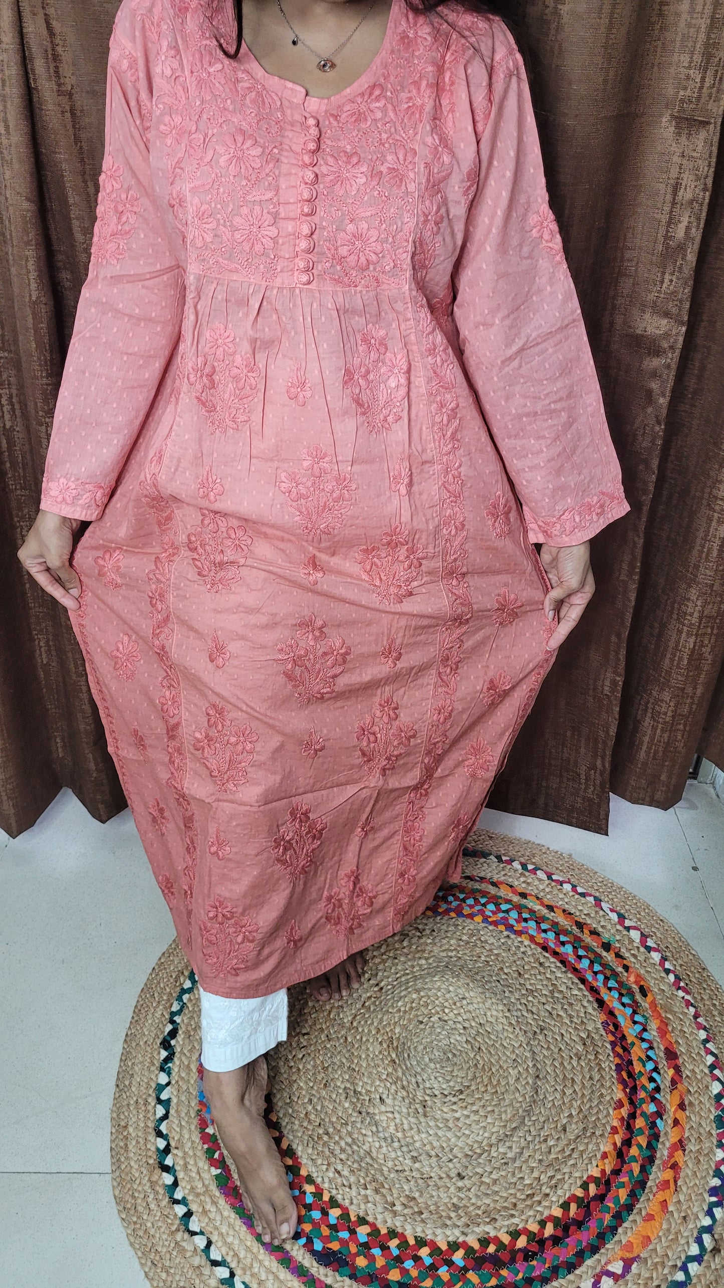 Mukta dubby mal mal - The Chikan Store