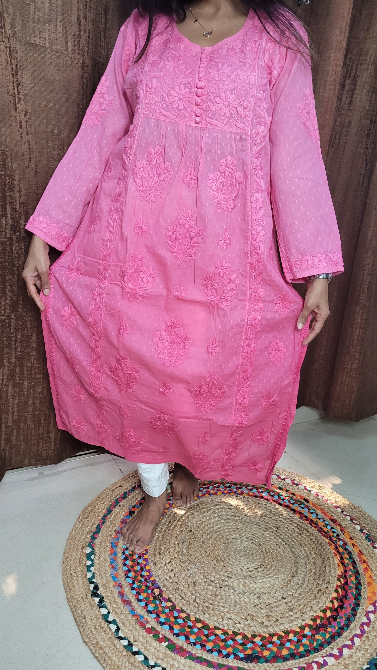 Mukta dubby mal mal - The Chikan Store