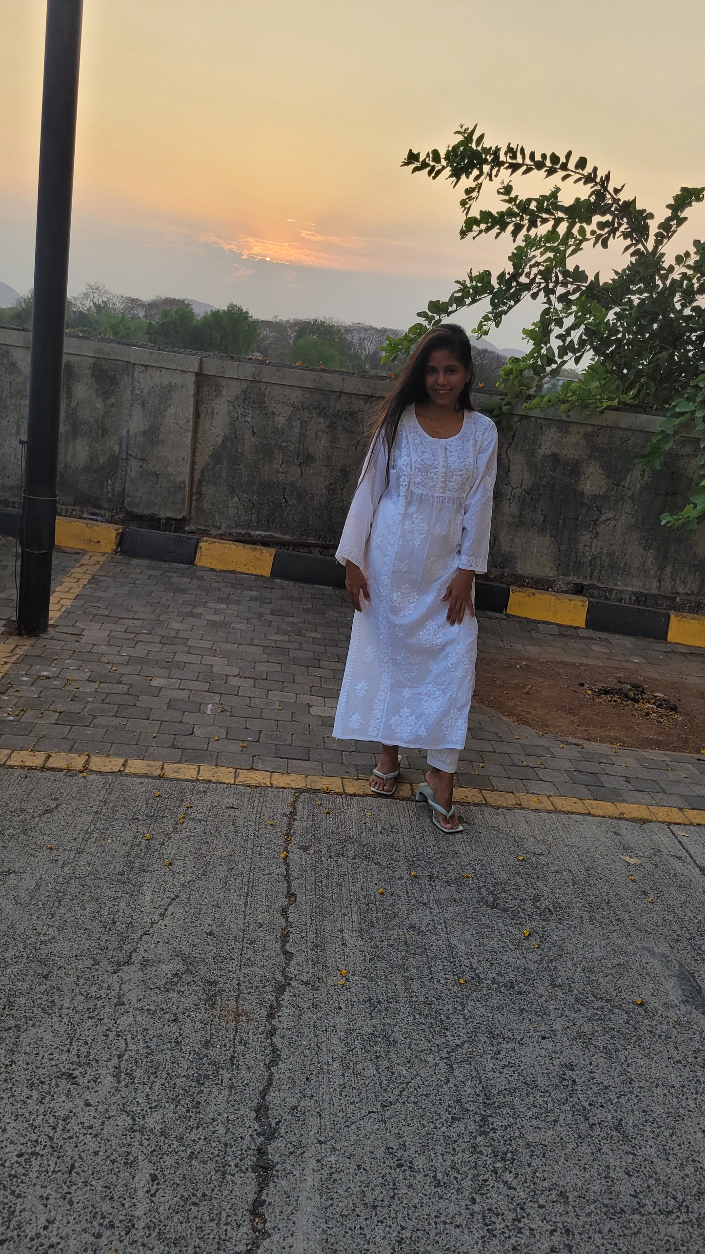 Mukta dubby mal mal - The Chikan Store
