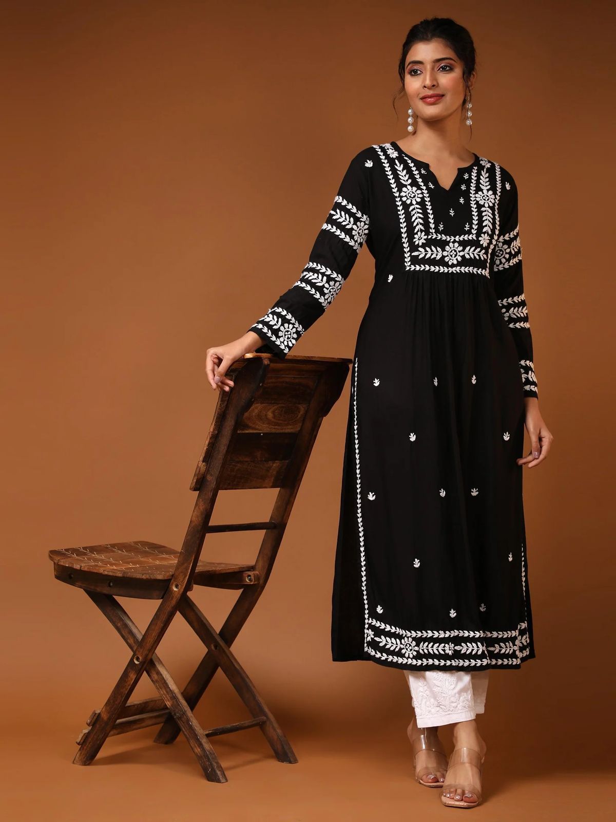 Mahiya trending - The Chikan Store