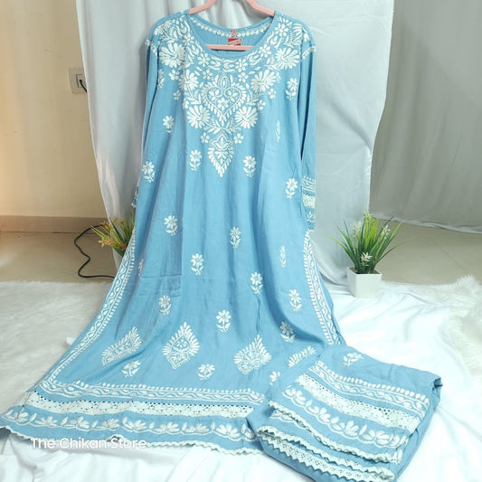 Love Lace Sets - The Chikan Store