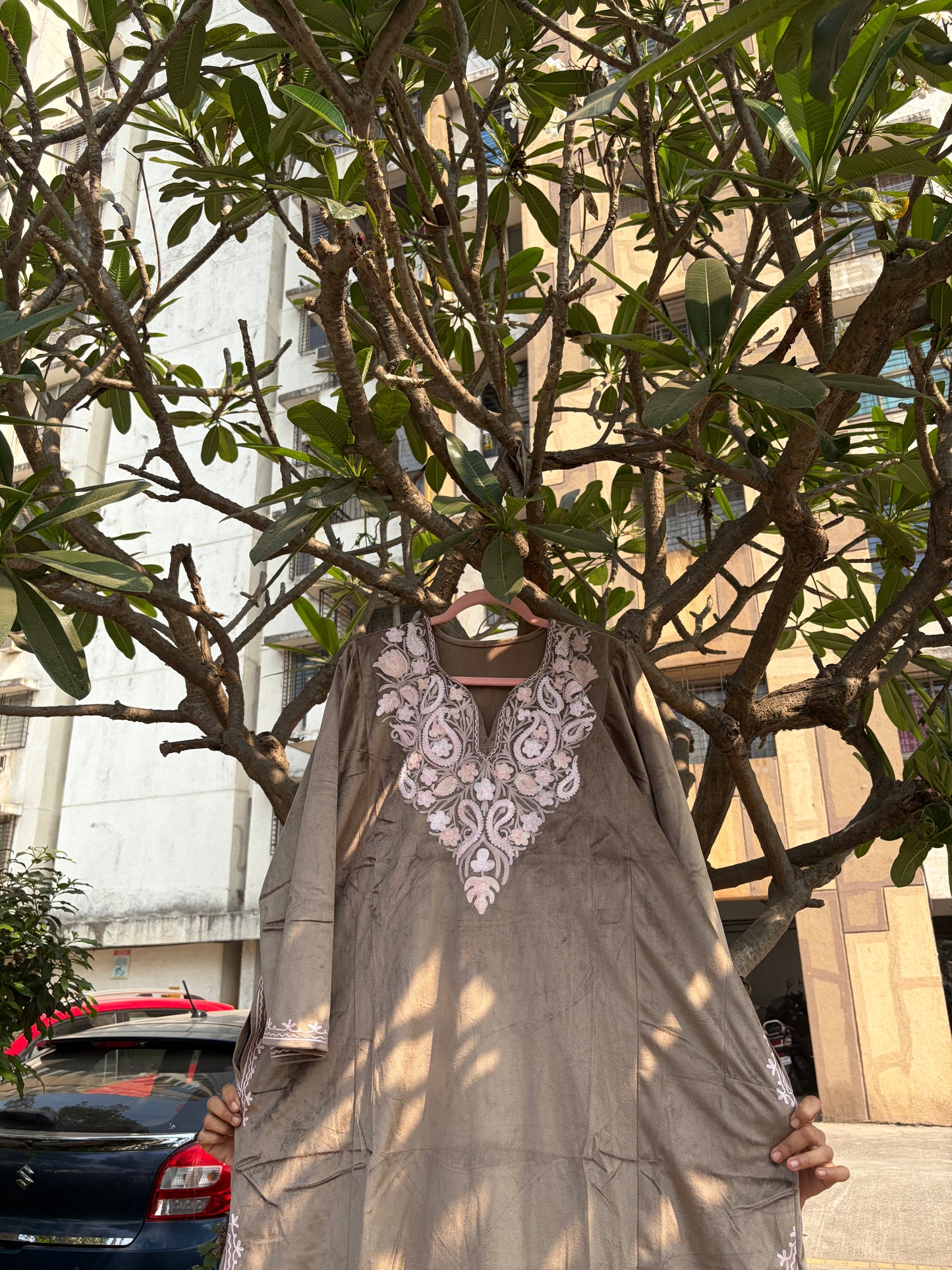 Ruhani pherons - The Chikan Store