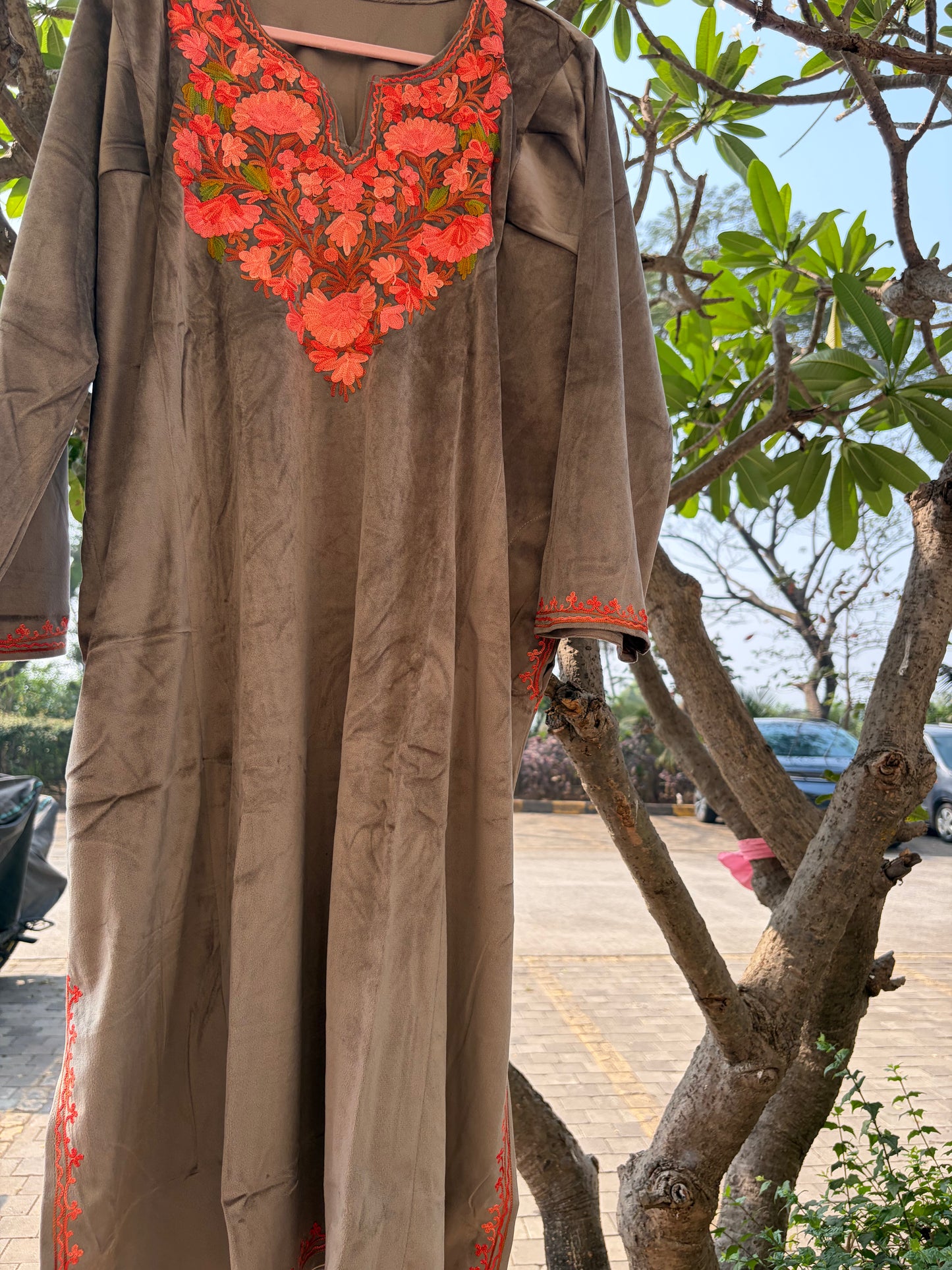 Ruhani pherons - The Chikan Store