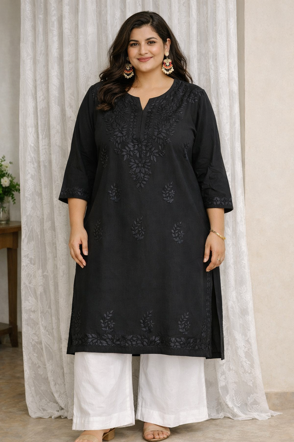 Black beauty - The Chikan Store