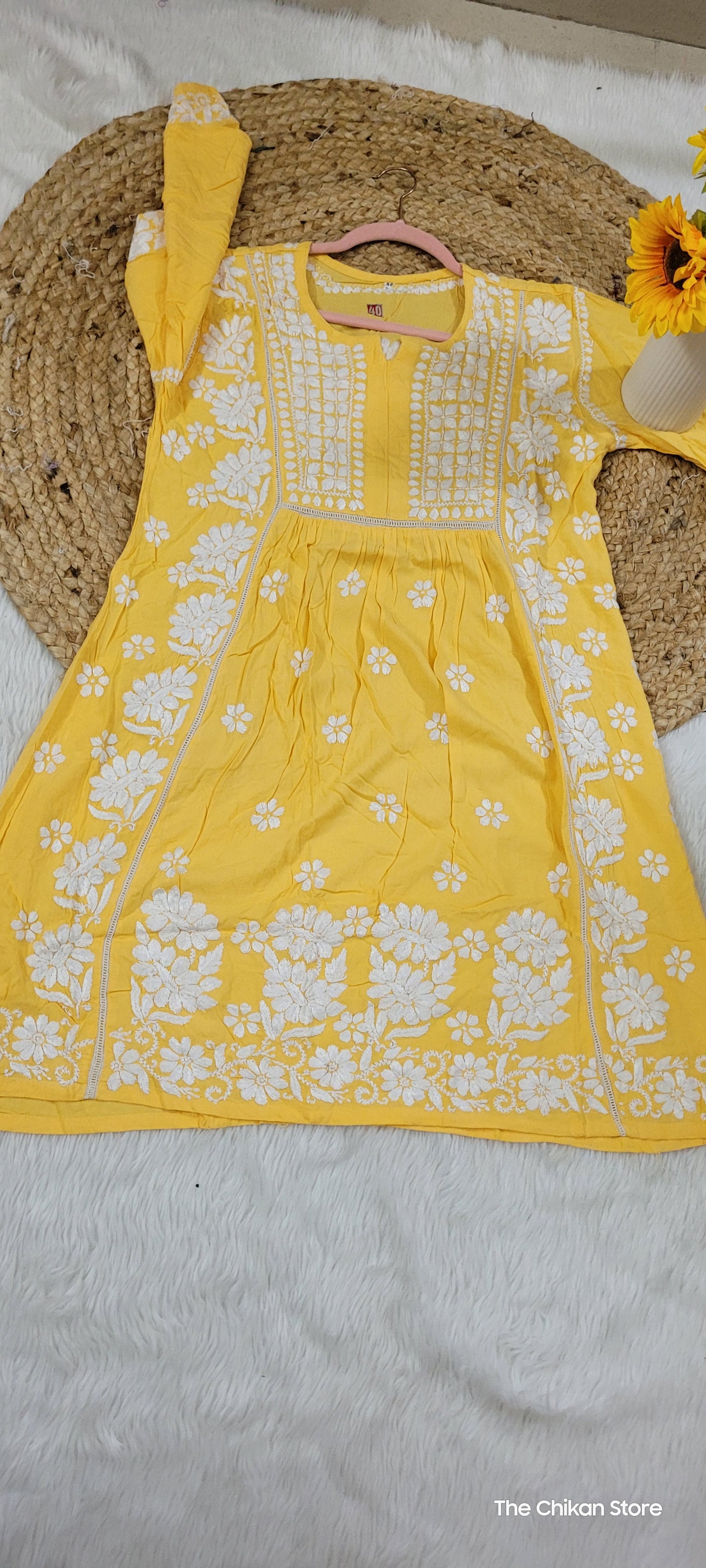 Saanjh kurta