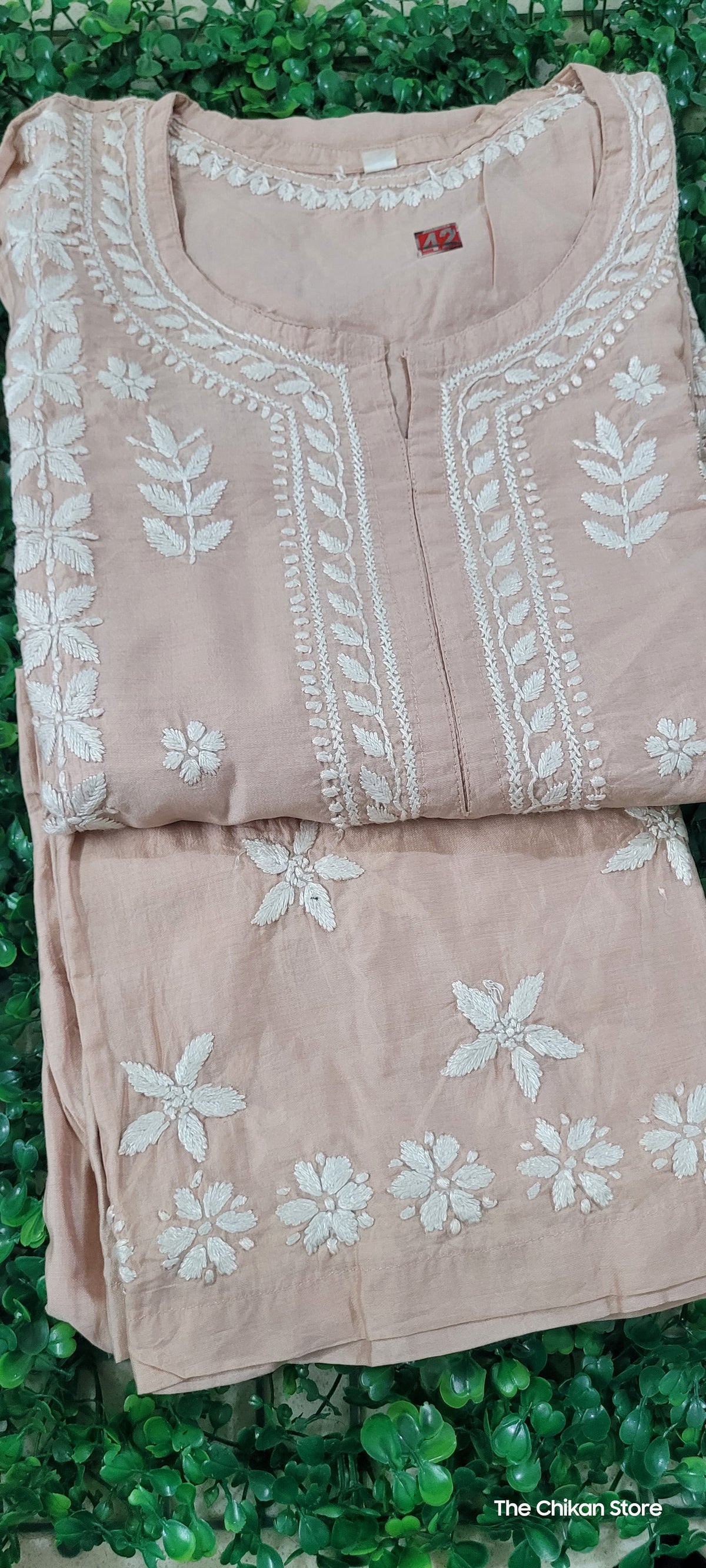 Noorjahan sets - The Chikan Store