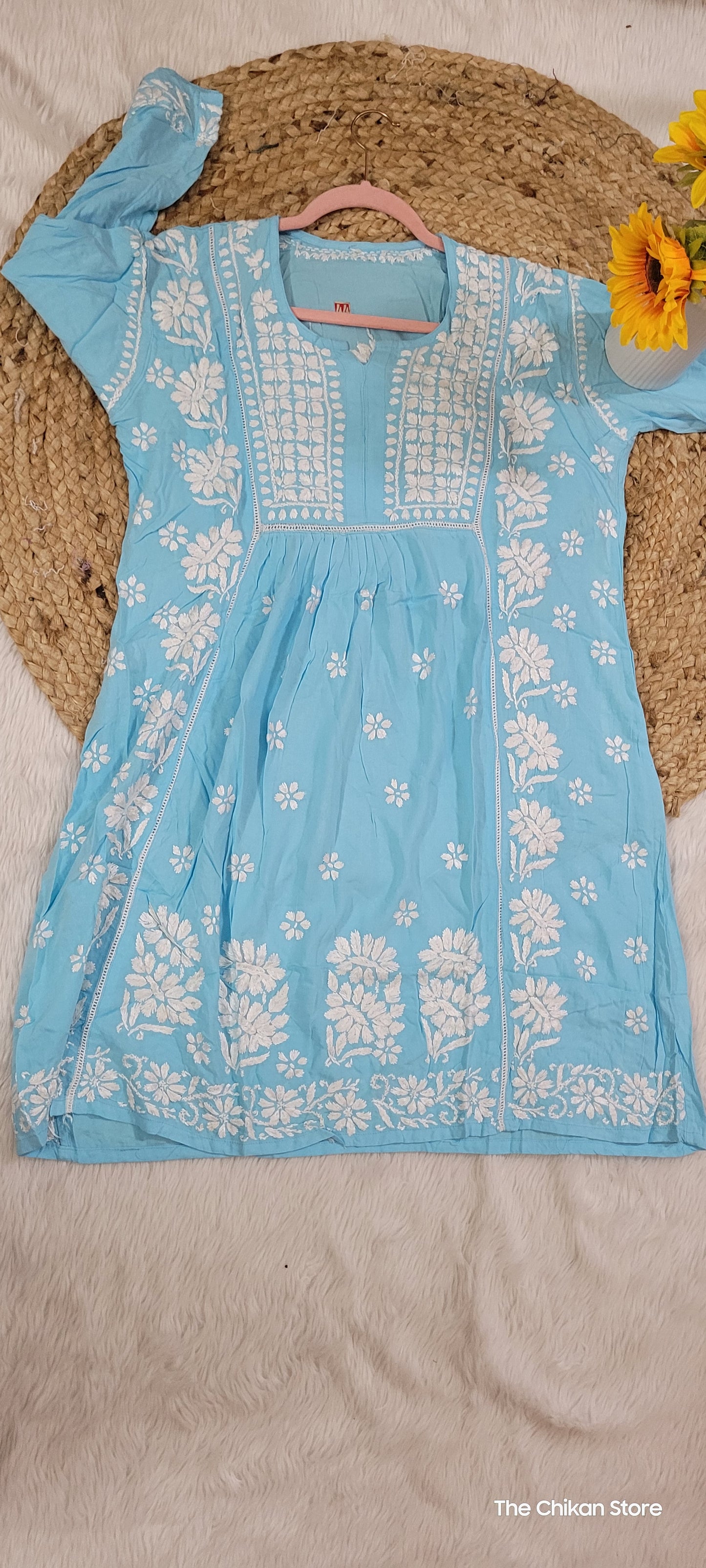 Saanjh kurta