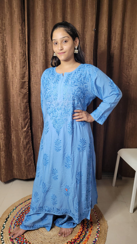 Rabia Modal collection - The Chikan Store