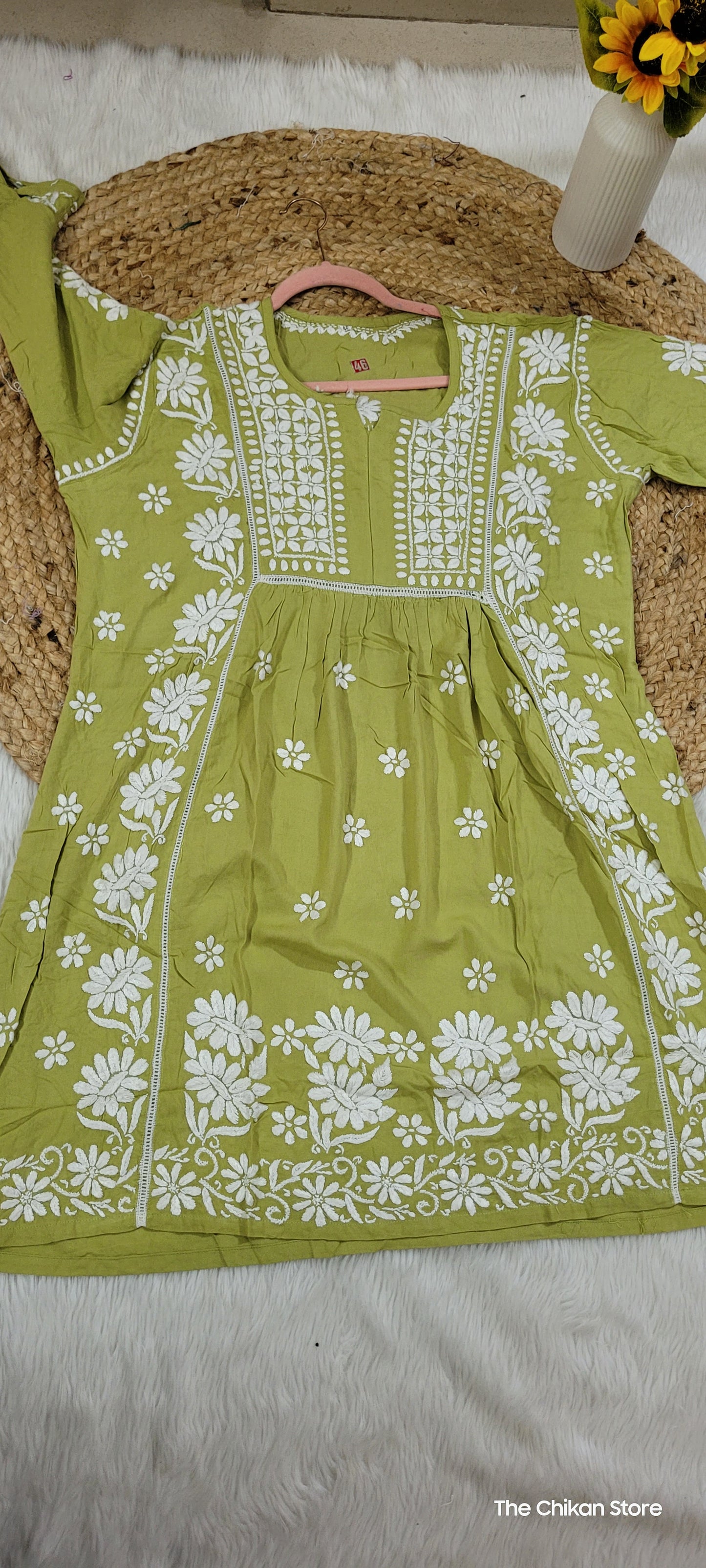 Saanjh kurta