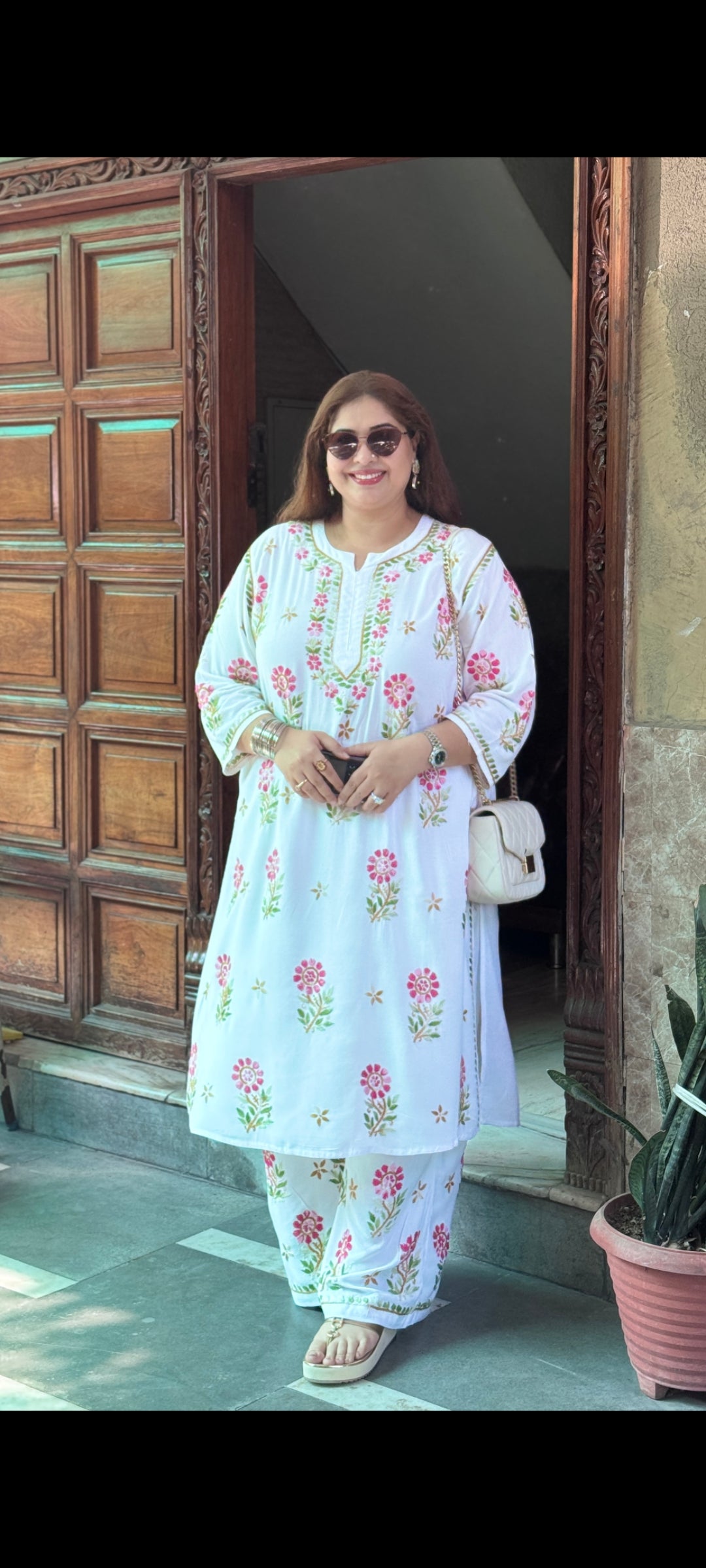 Gulbahar - The Chikan Store