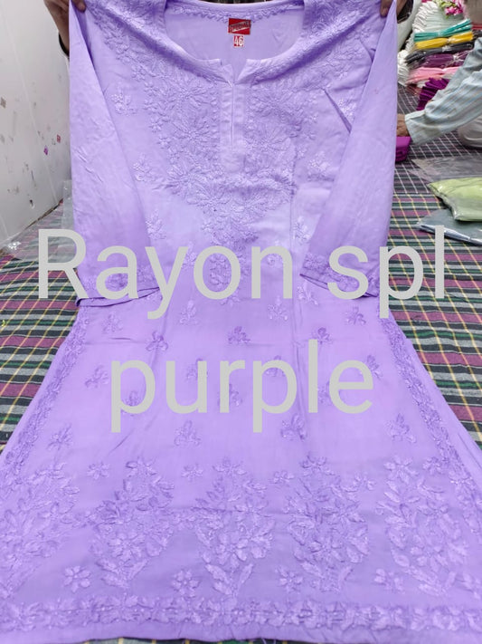 Nida Chikankari - The Chikan Store