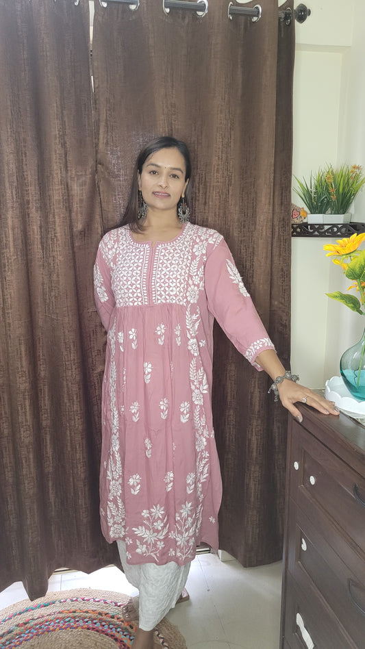 Naznim nyra cut - The Chikan Store