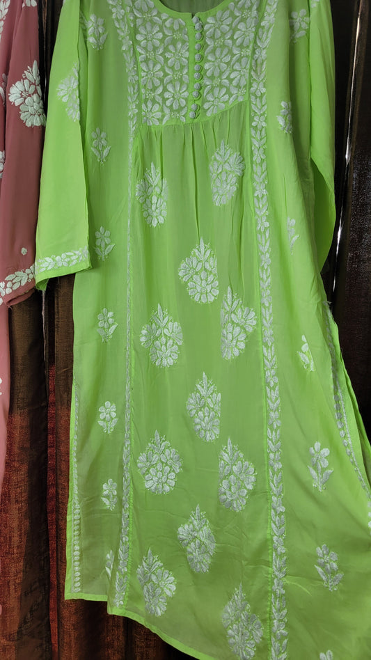 Aruba nyra plus size - The Chikan Store
