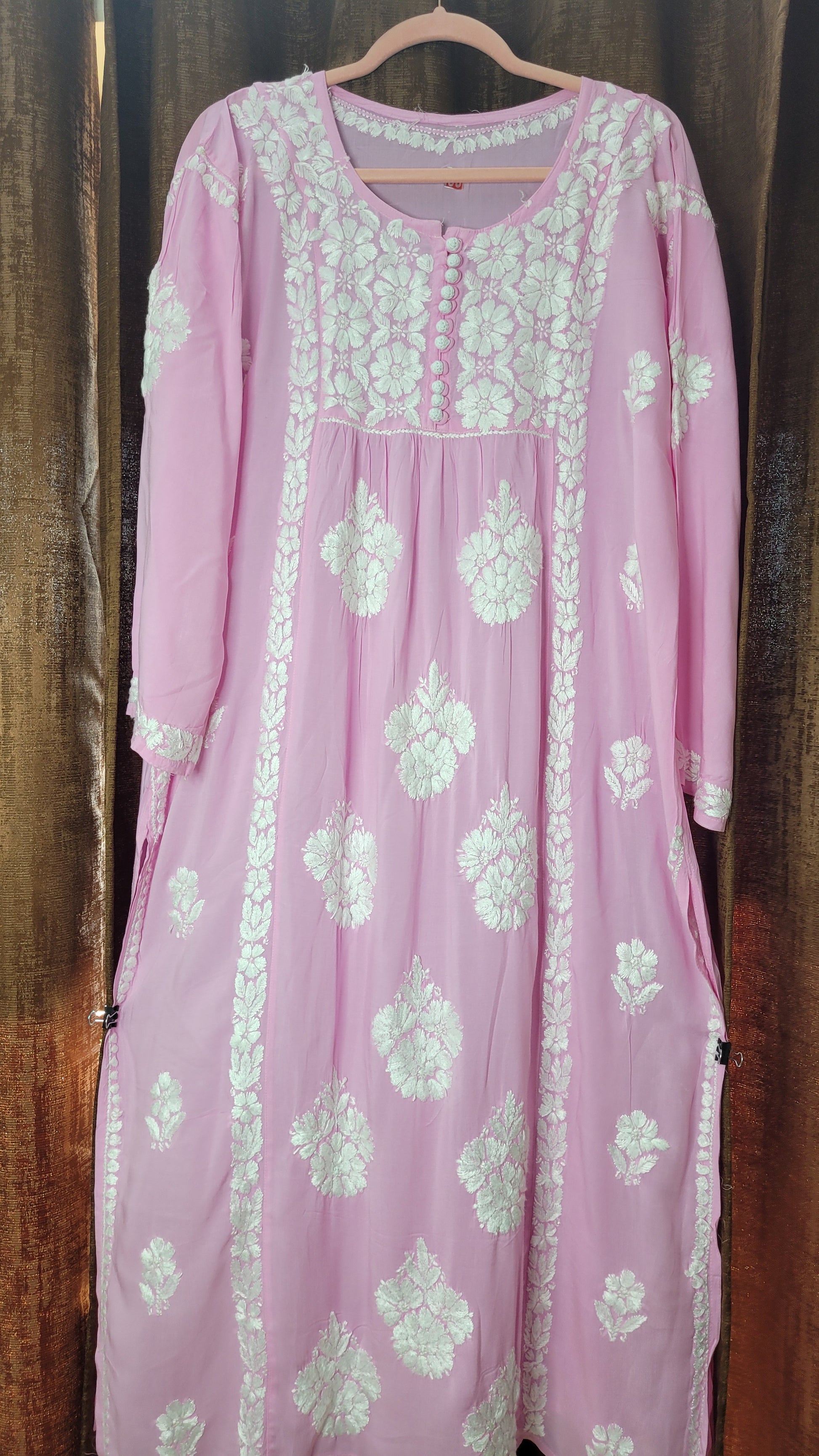 Aruba nyra plus size - The Chikan Store