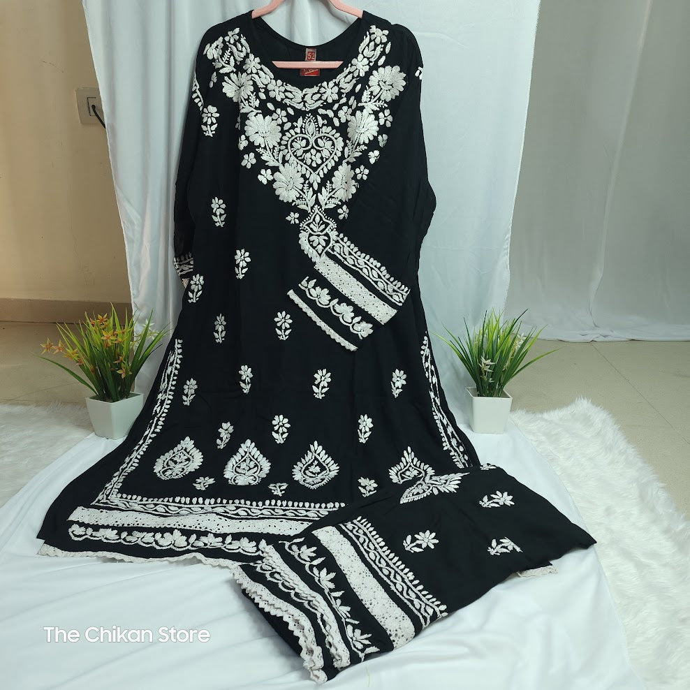 Love Lace Sets - The Chikan Store