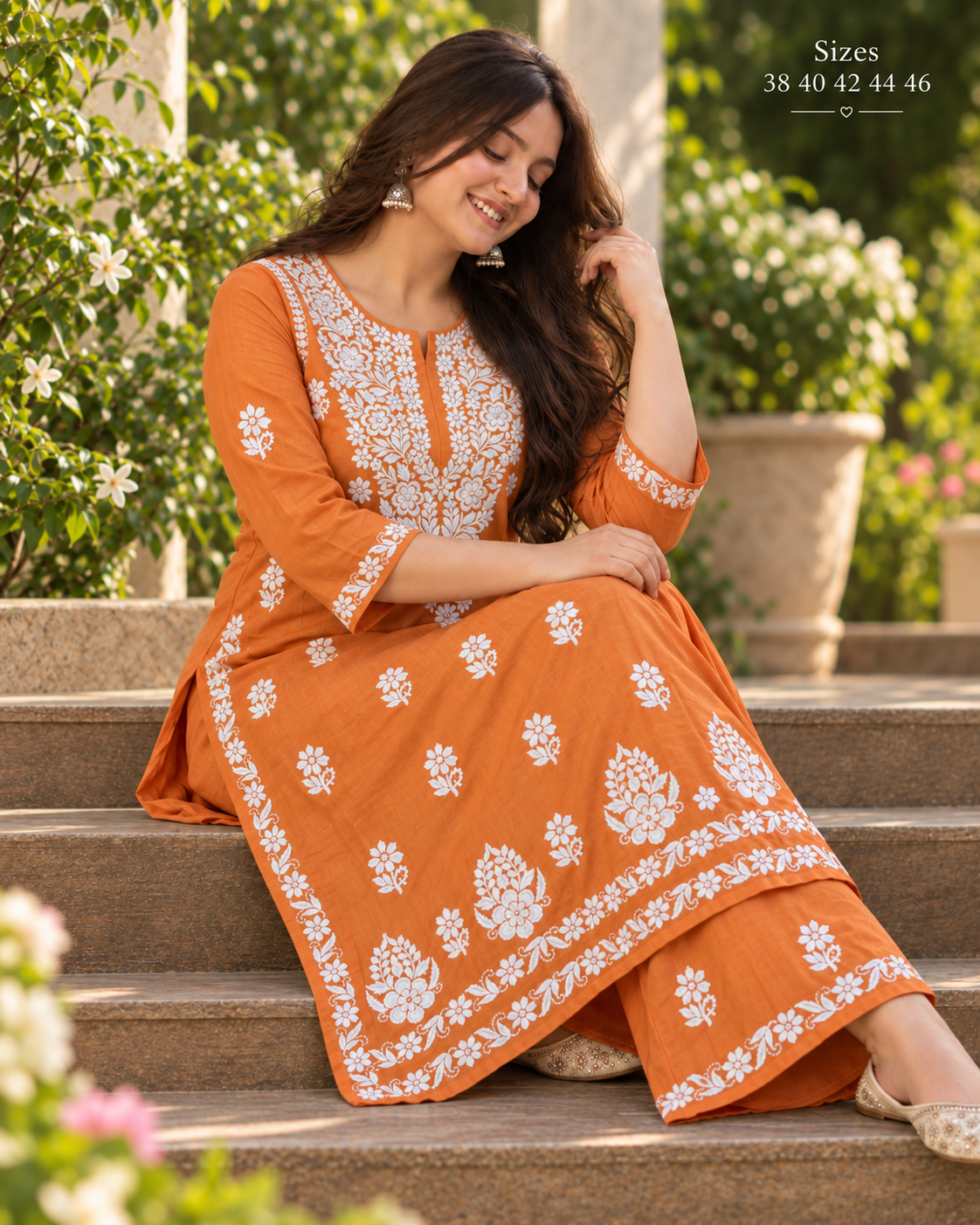 Hania Plazzo sets