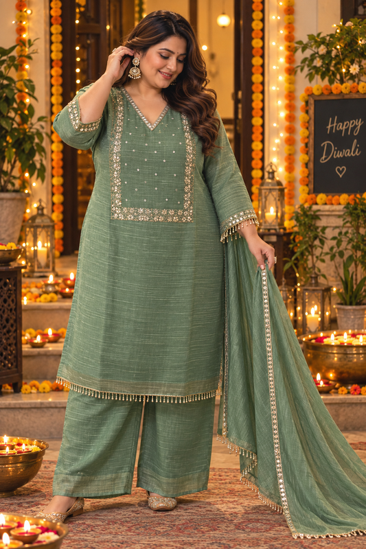 Noor-e-Salsa