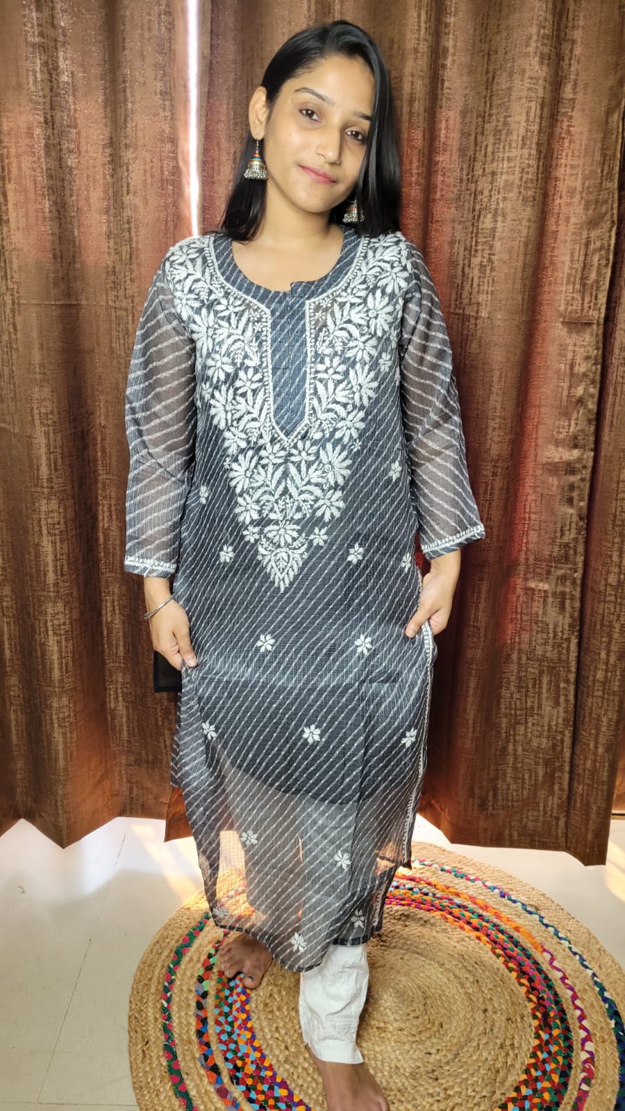 Lehriya Festival special - The Chikan Store