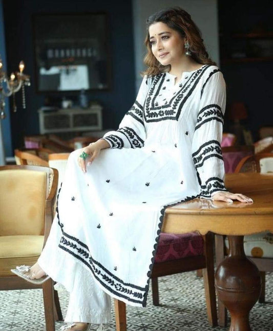 Mahiya trending - The Chikan Store