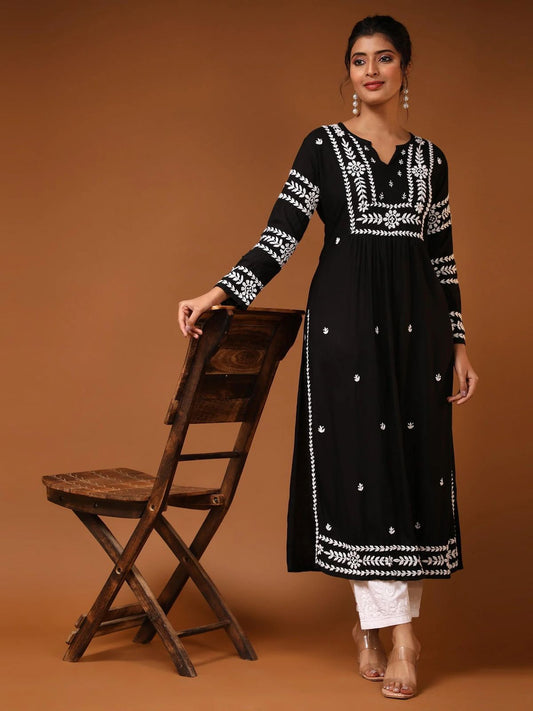 Mahiya trending - The Chikan Store