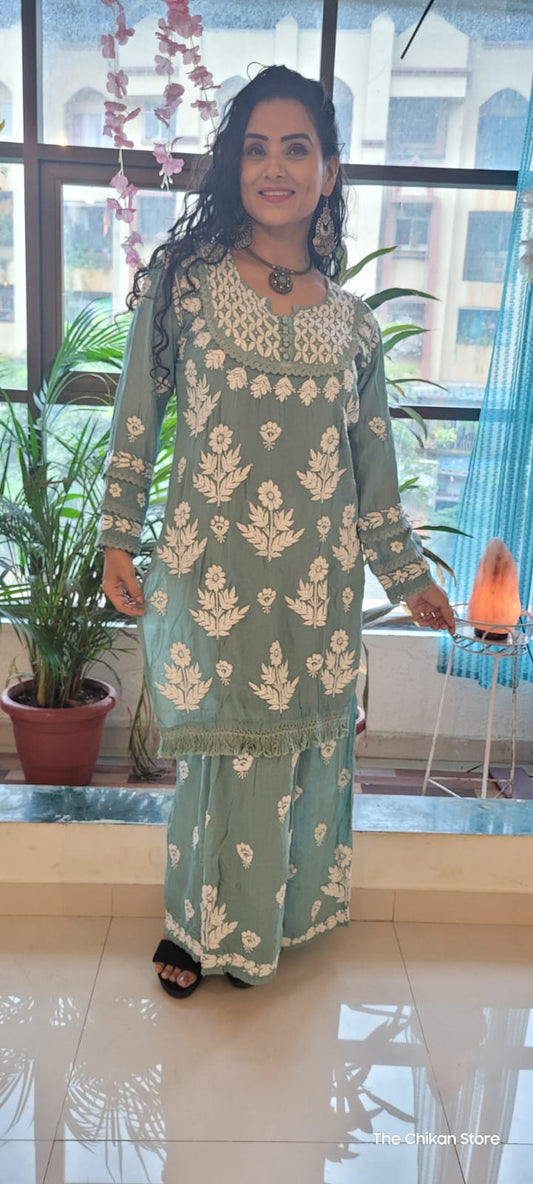 Remora Musleen sets - The Chikan Store