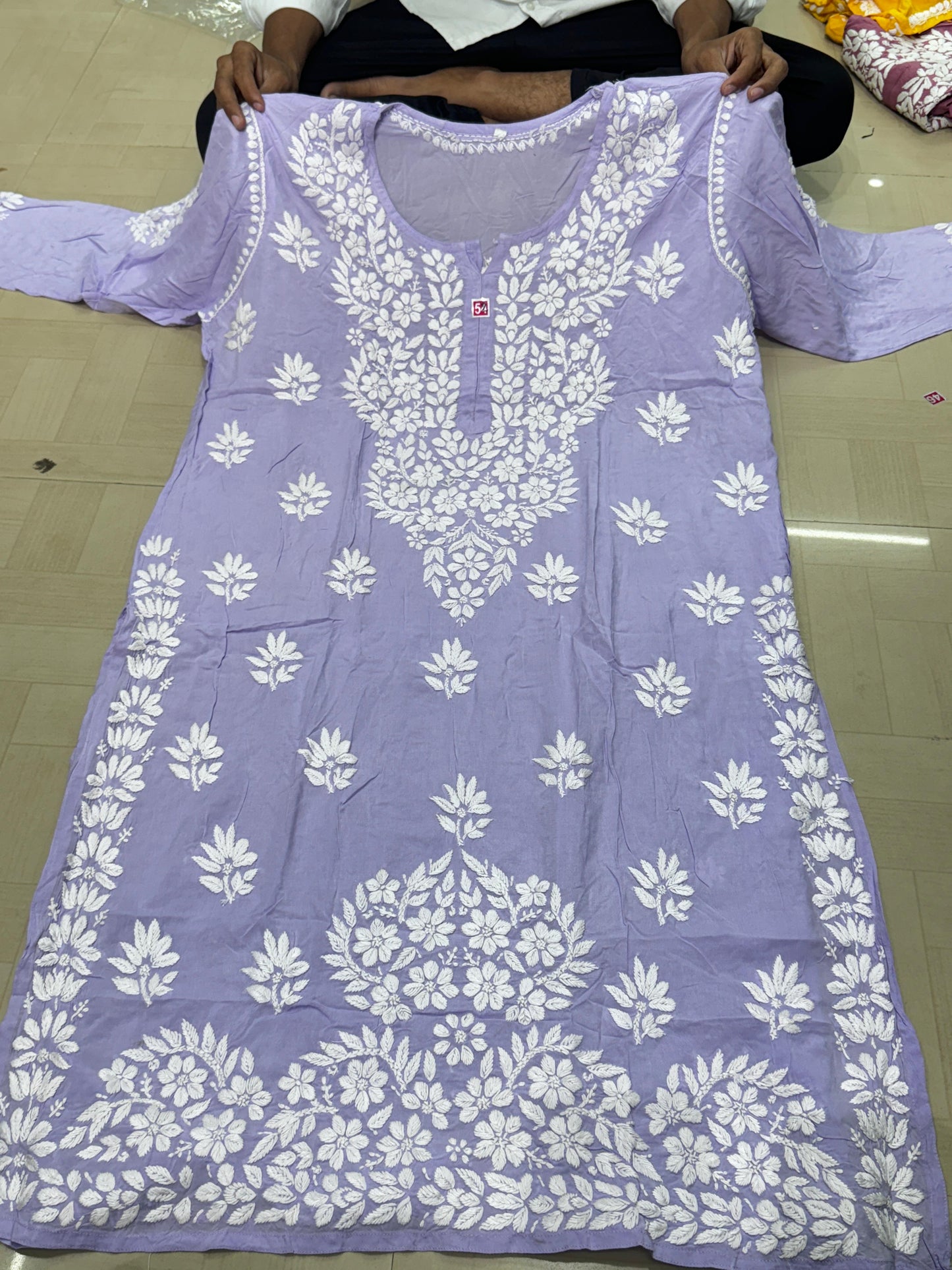 Falguni Premium Modal Straight Kurtis