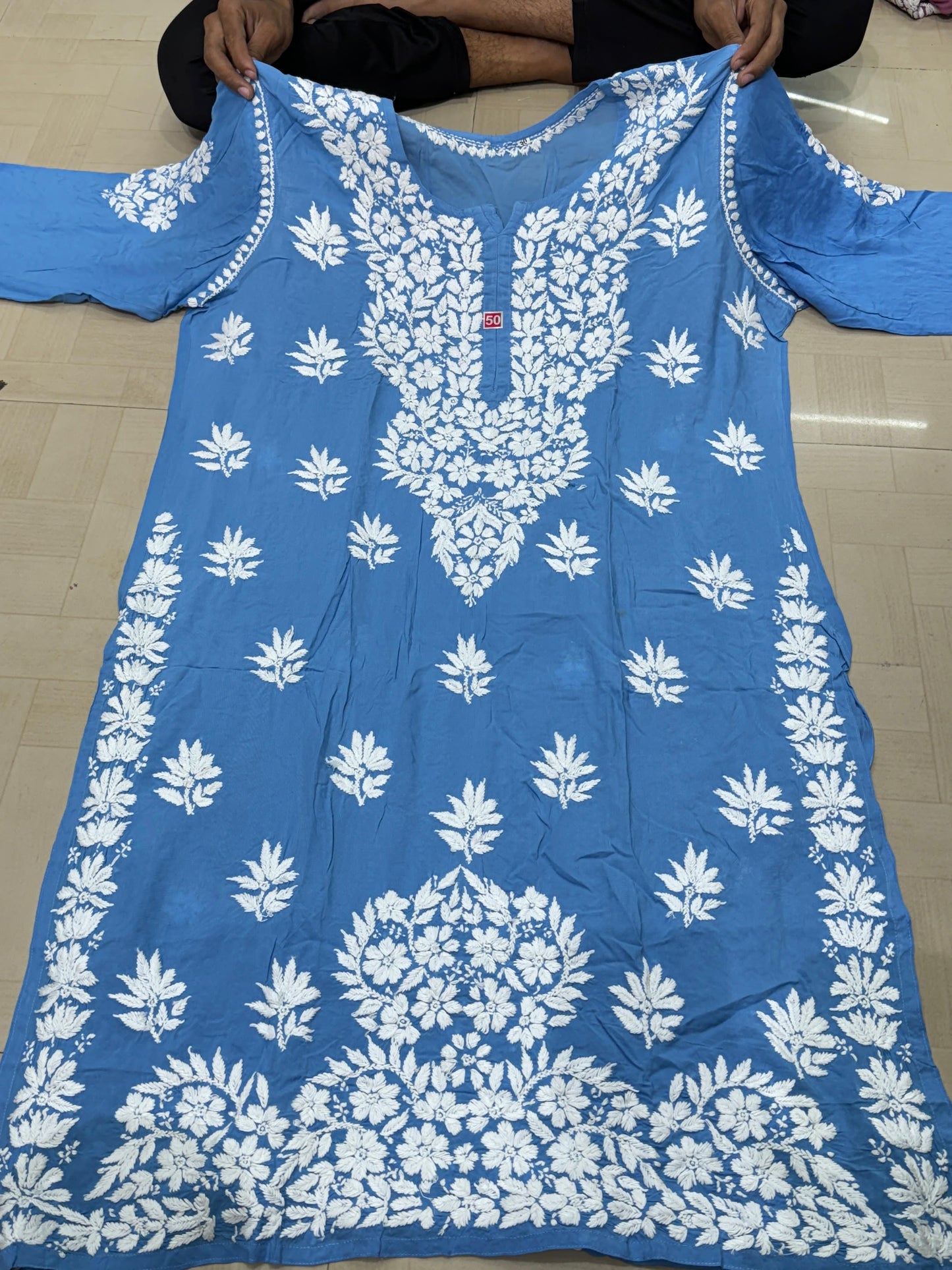 Falguni Premium Modal Straight Kurtis