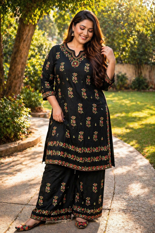 Haseena - The Chikan Store