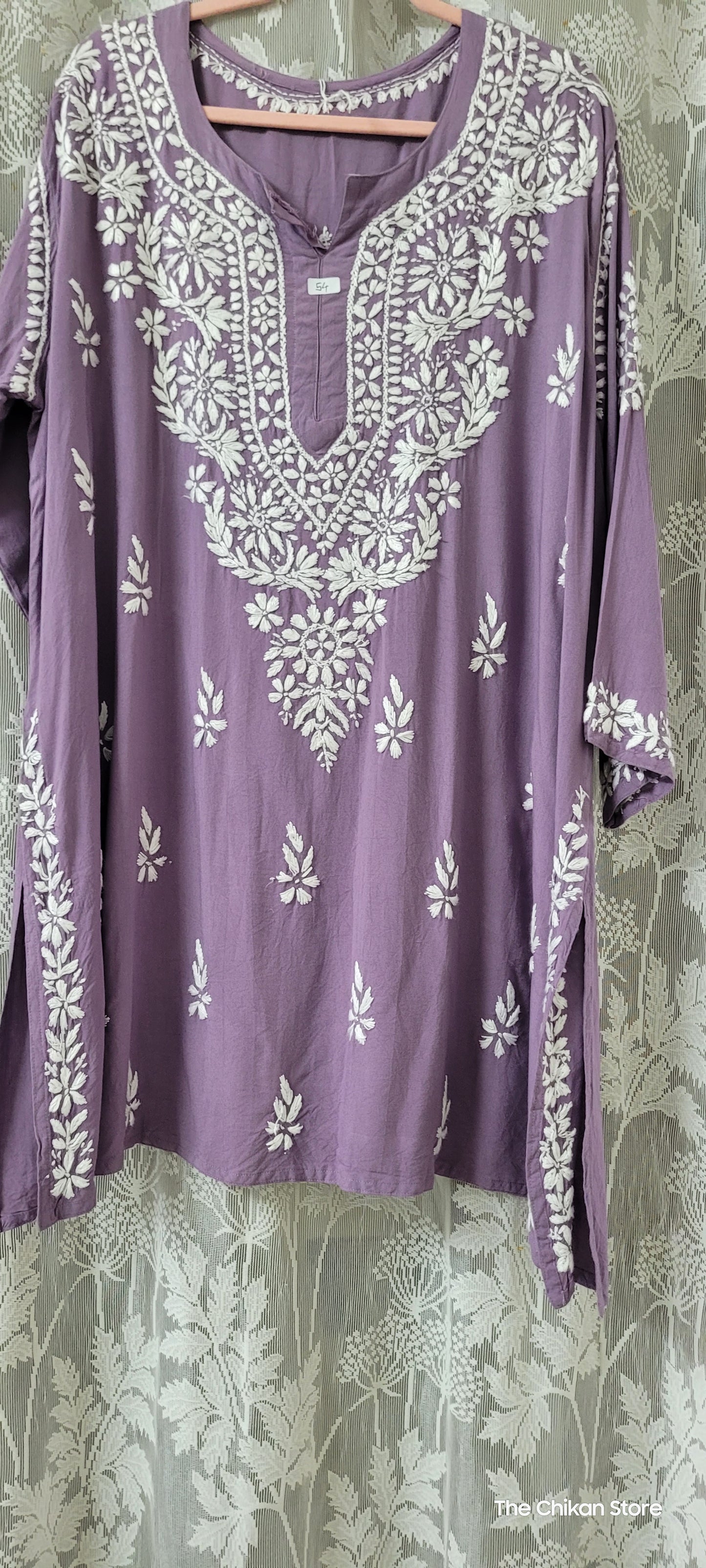 Emerald short kurtas
