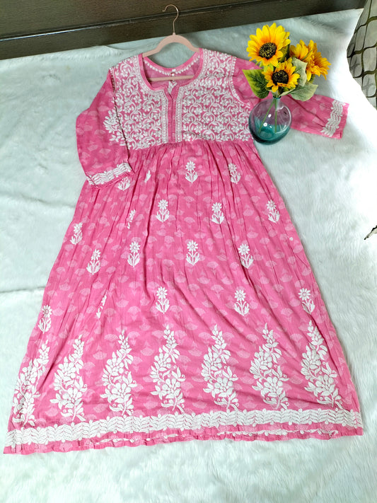 Ronika gaun - The Chikan Store