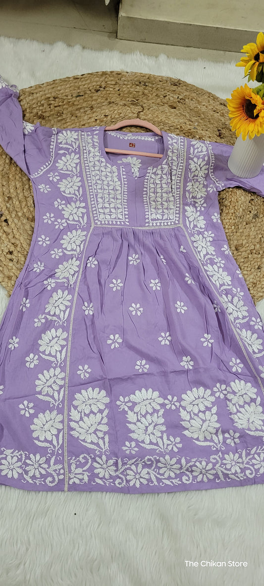 Saanjh kurta
