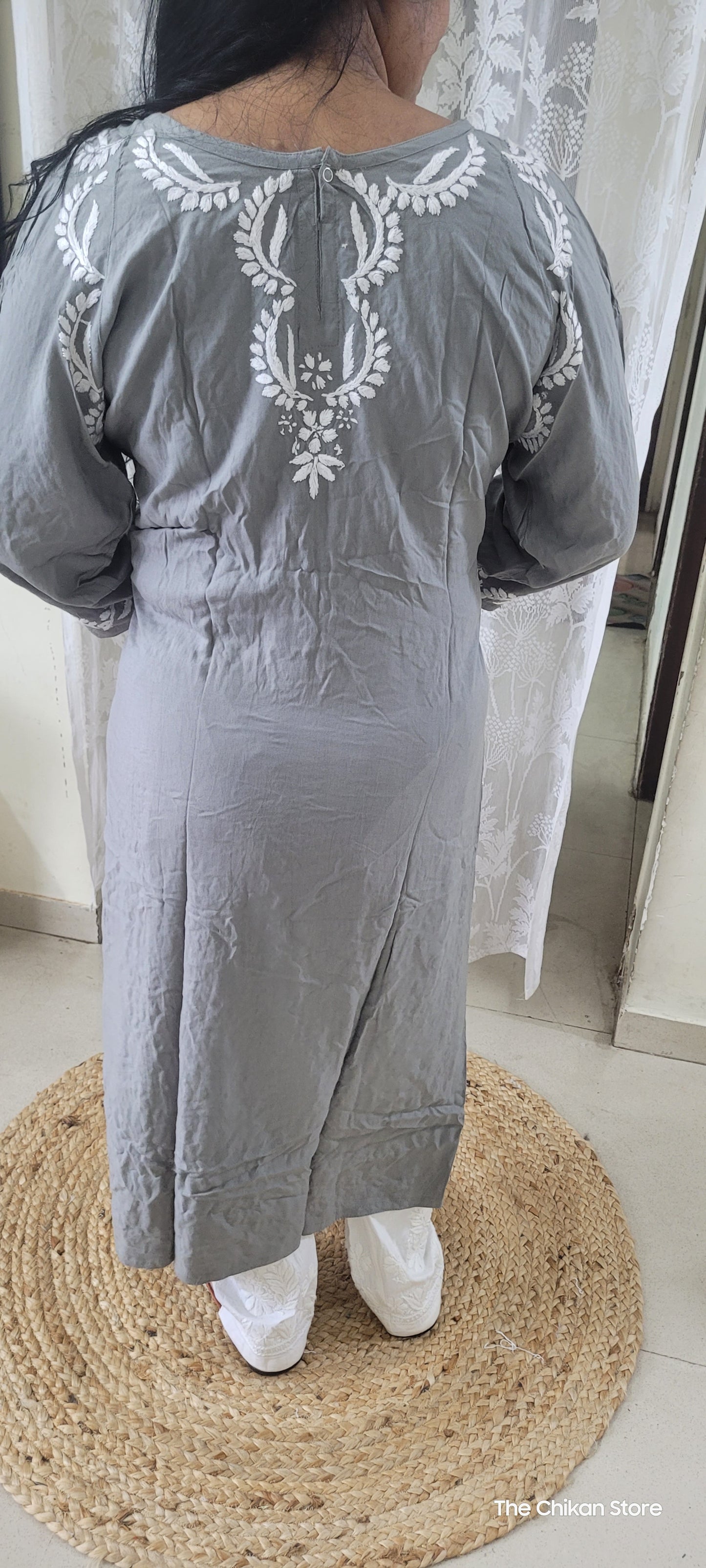 Nazakat Modal kurtis