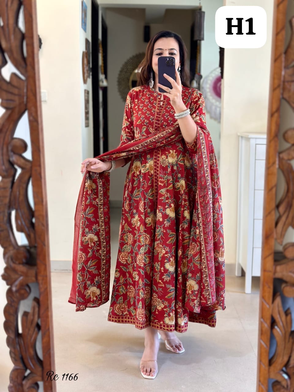 Lovishi Mal sets