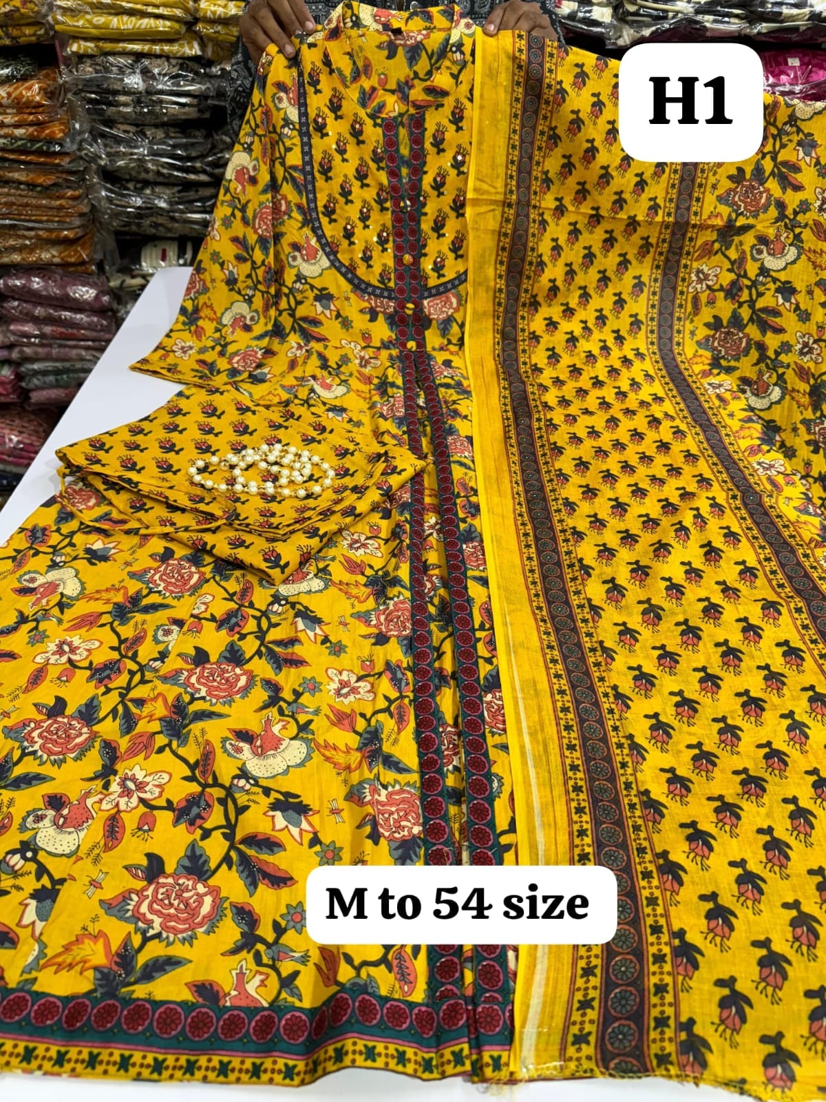 Lovishi Mal sets