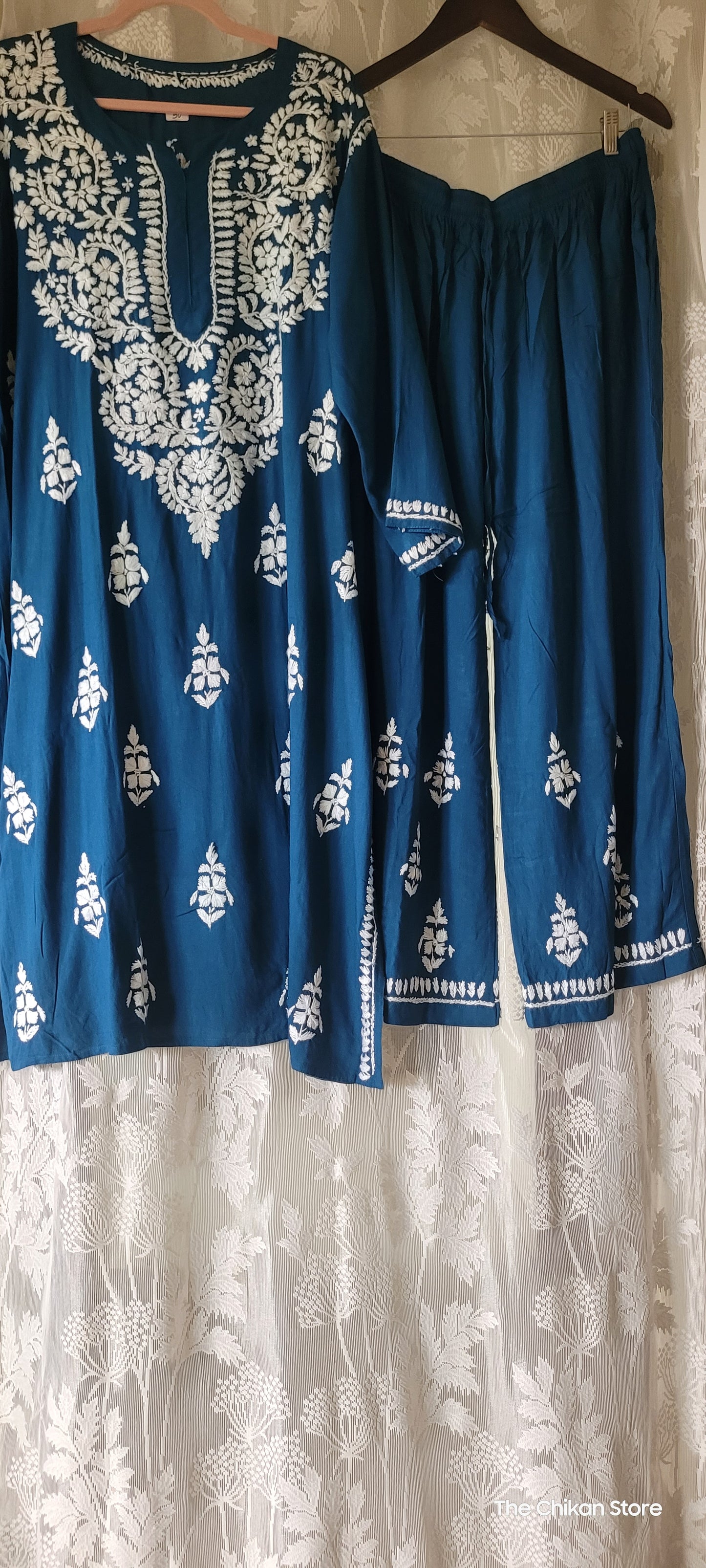 Raisha Plus size Cord sets