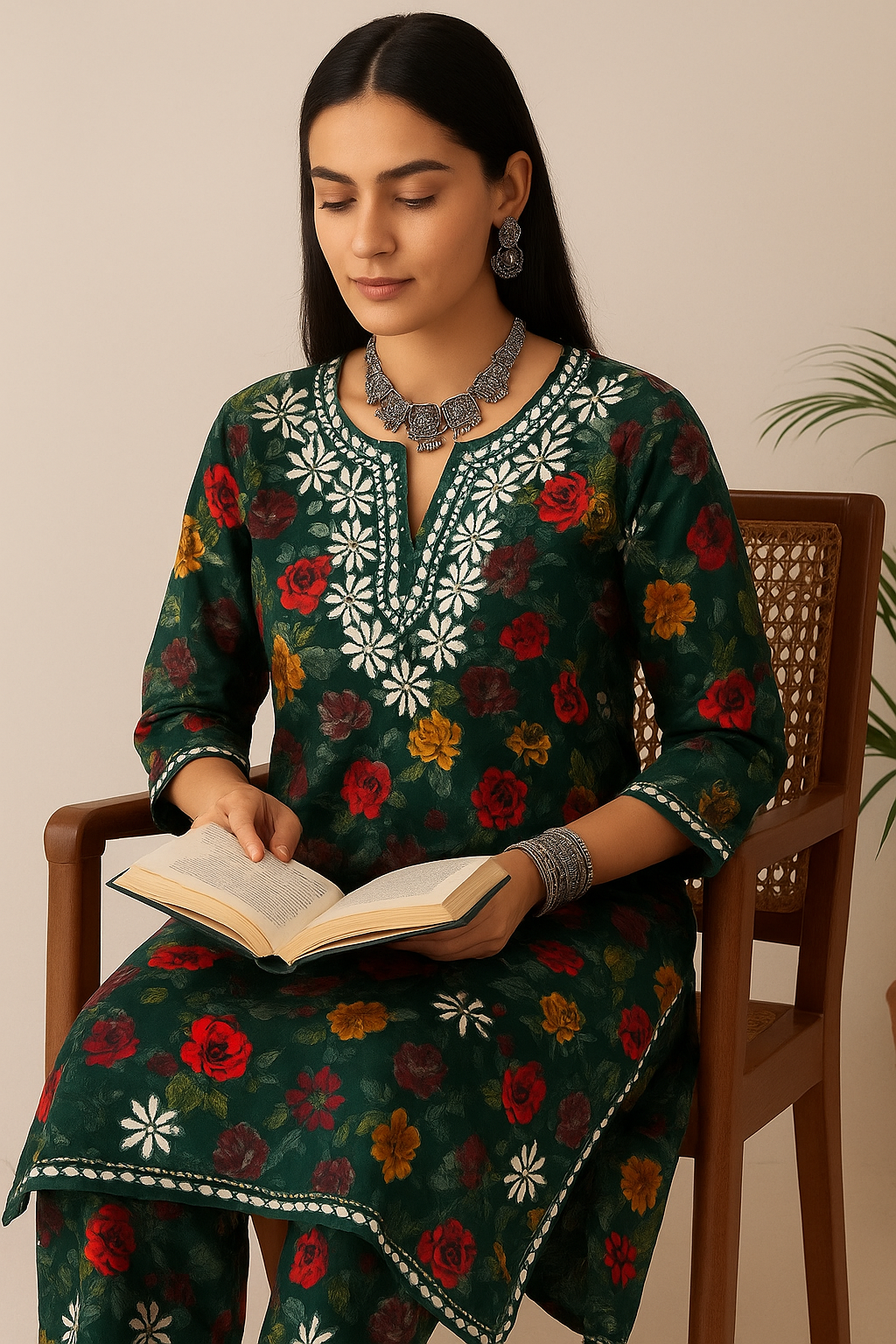 Saloni