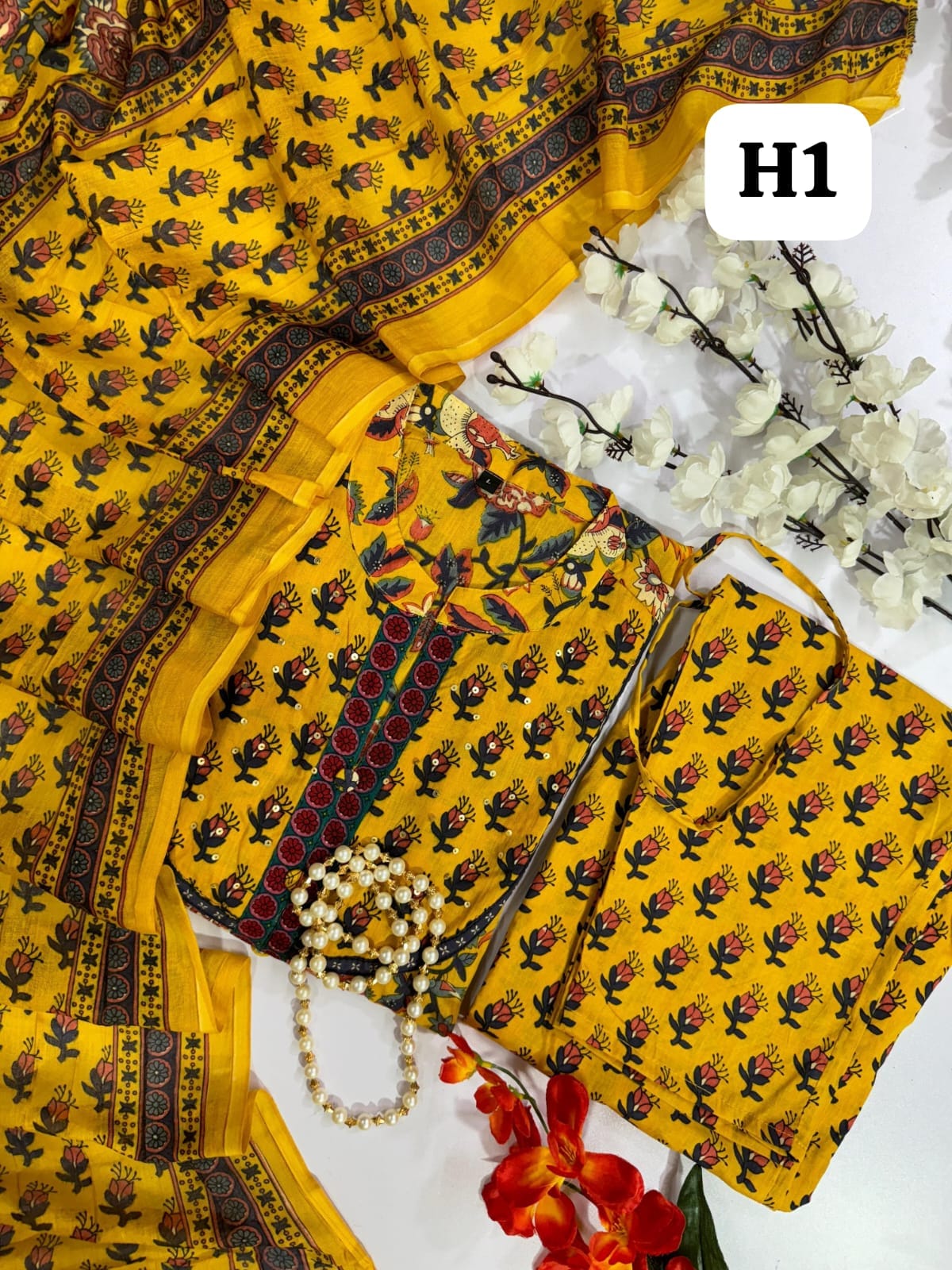Lovishi Mal sets