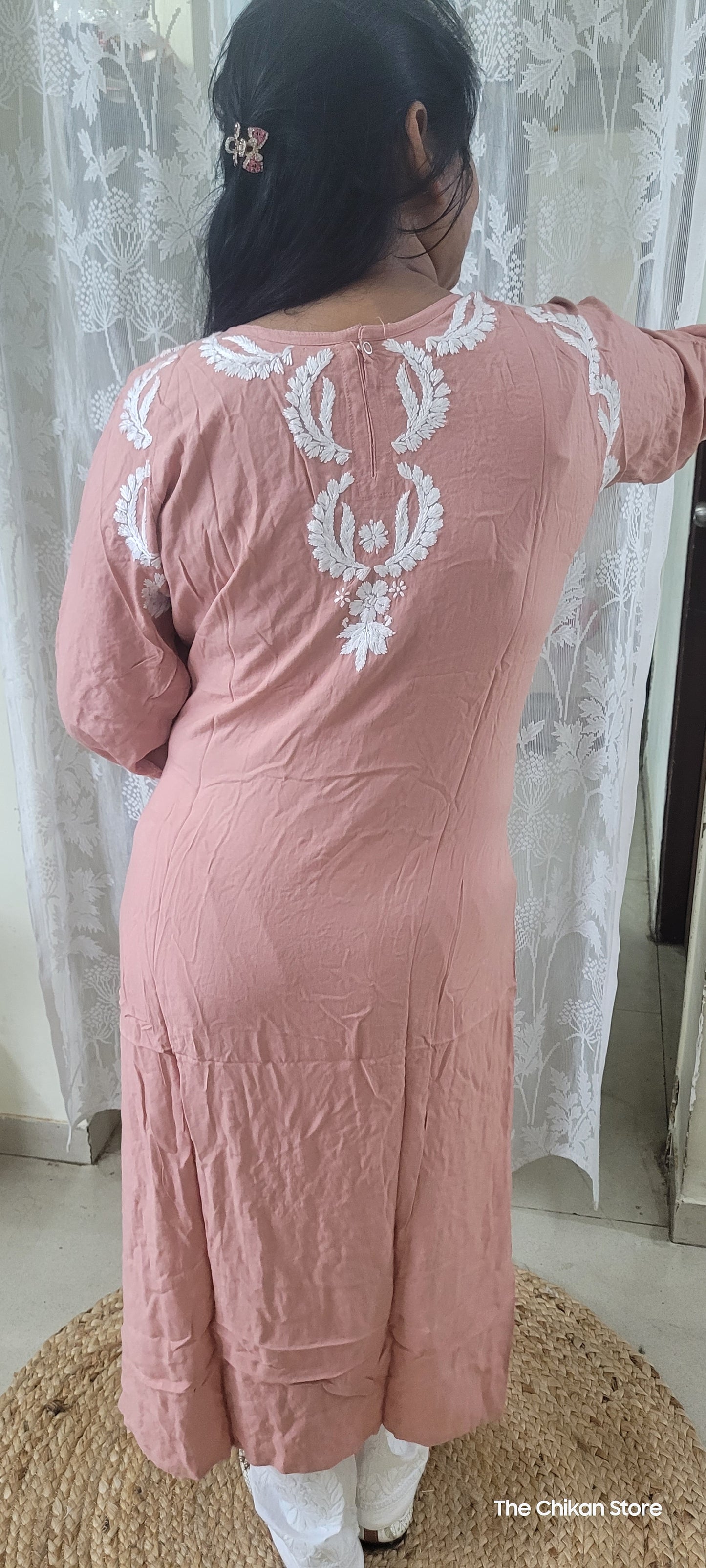 Nazakat Modal kurtis