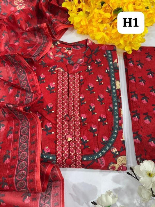 Lovishi Mal sets