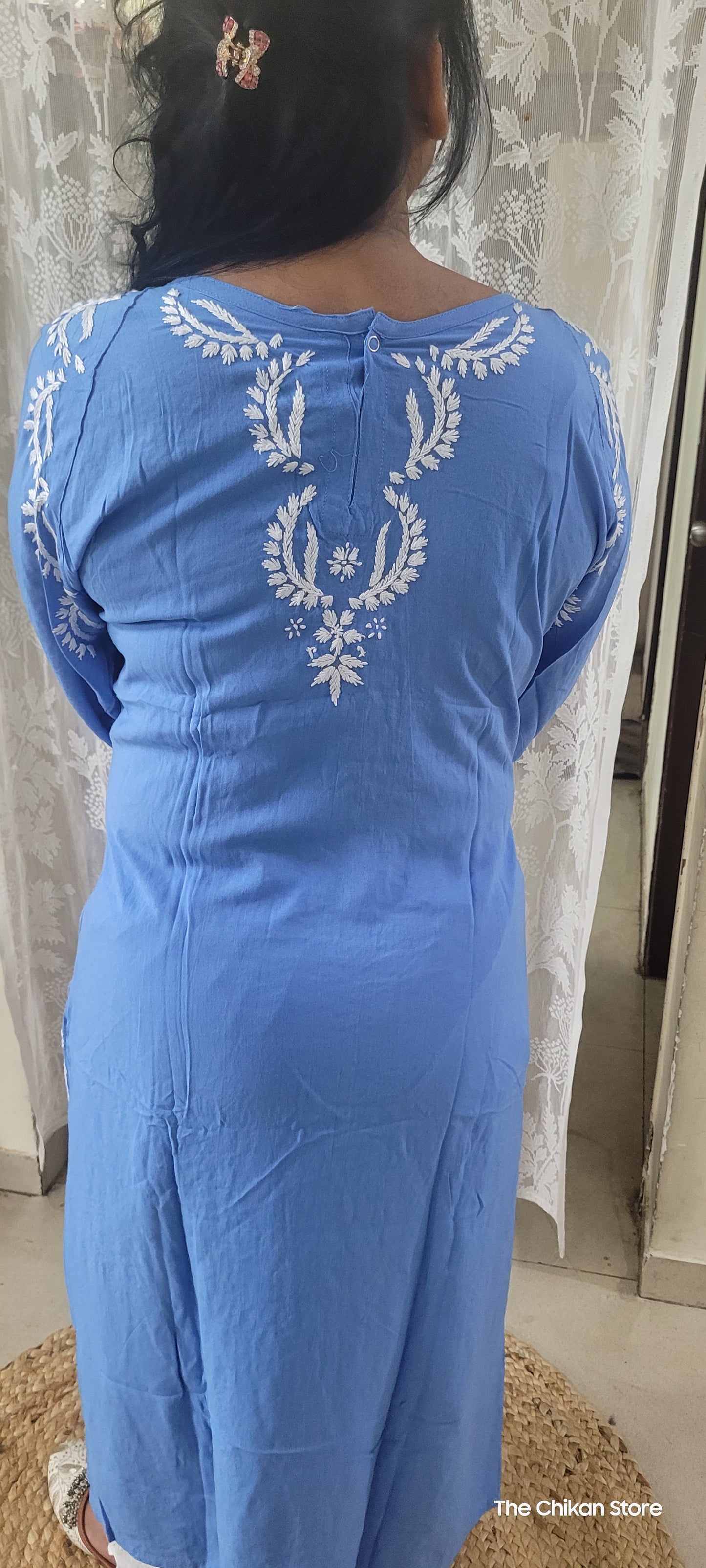 Nazakat Modal kurtis