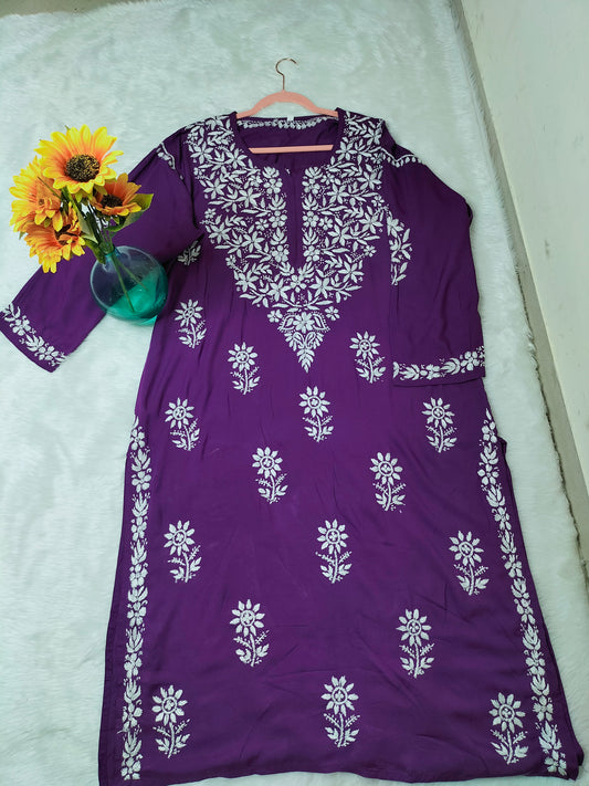 Ziya modal - The Chikan Store